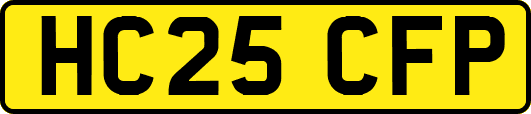 HC25CFP