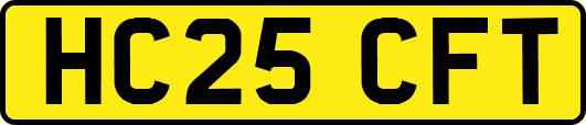HC25CFT