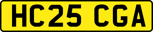 HC25CGA
