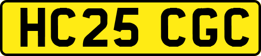 HC25CGC