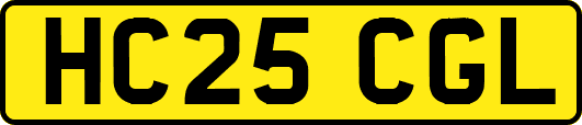HC25CGL