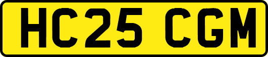 HC25CGM
