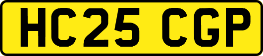 HC25CGP