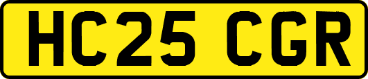 HC25CGR