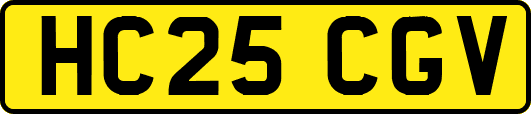 HC25CGV