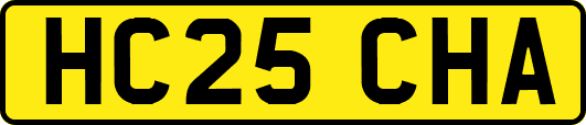 HC25CHA