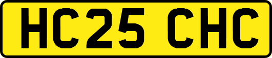 HC25CHC