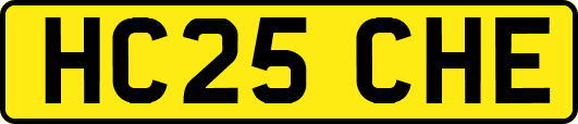 HC25CHE