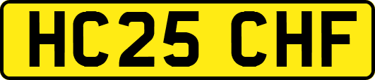 HC25CHF