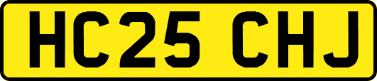 HC25CHJ