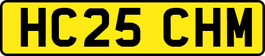 HC25CHM