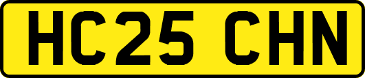 HC25CHN