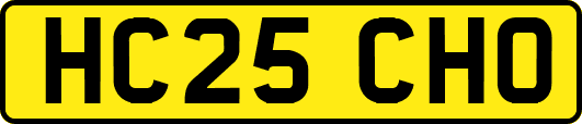 HC25CHO