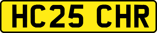 HC25CHR