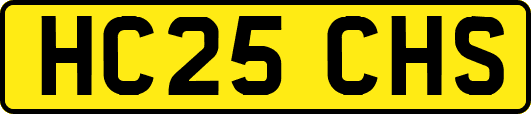 HC25CHS