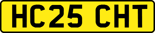HC25CHT