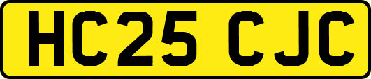 HC25CJC