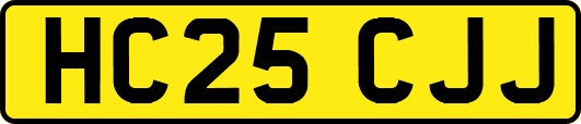 HC25CJJ