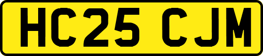 HC25CJM