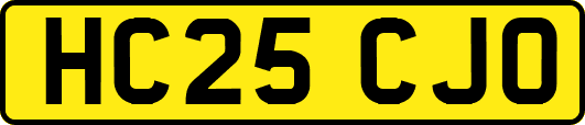 HC25CJO