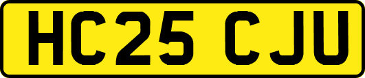 HC25CJU