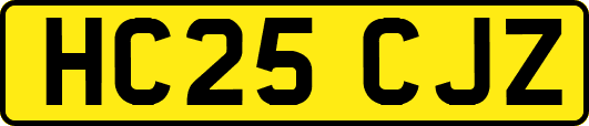 HC25CJZ