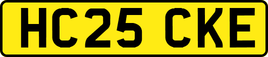 HC25CKE
