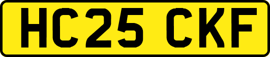 HC25CKF
