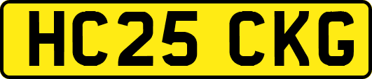 HC25CKG