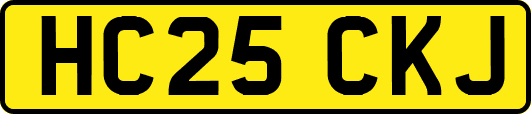 HC25CKJ