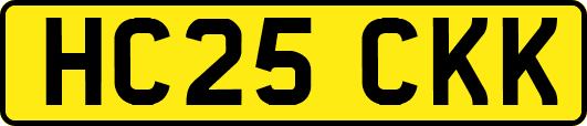 HC25CKK