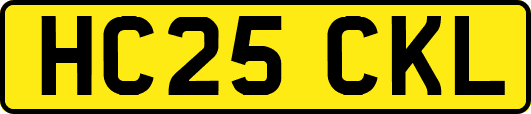 HC25CKL