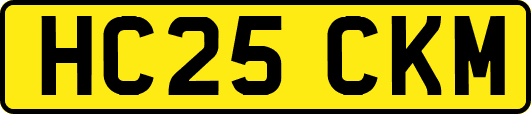 HC25CKM