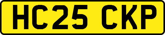 HC25CKP