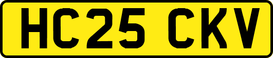 HC25CKV