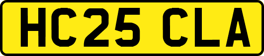 HC25CLA