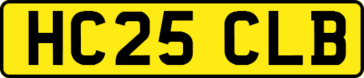 HC25CLB