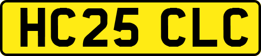 HC25CLC