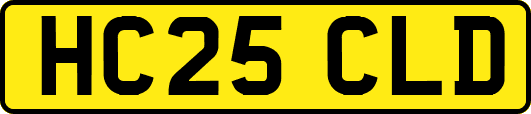 HC25CLD