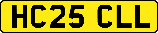 HC25CLL