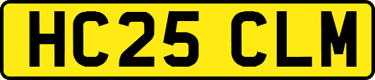 HC25CLM