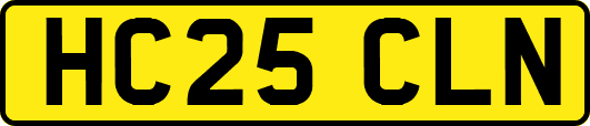 HC25CLN
