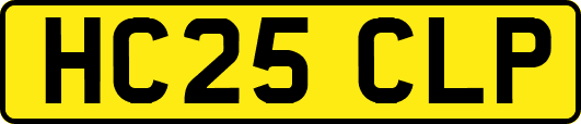HC25CLP