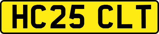 HC25CLT