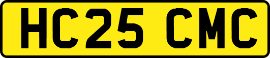 HC25CMC