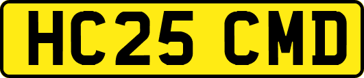 HC25CMD