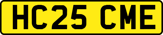 HC25CME