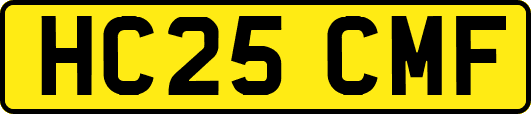 HC25CMF