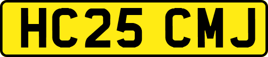 HC25CMJ