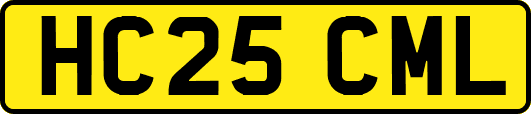 HC25CML